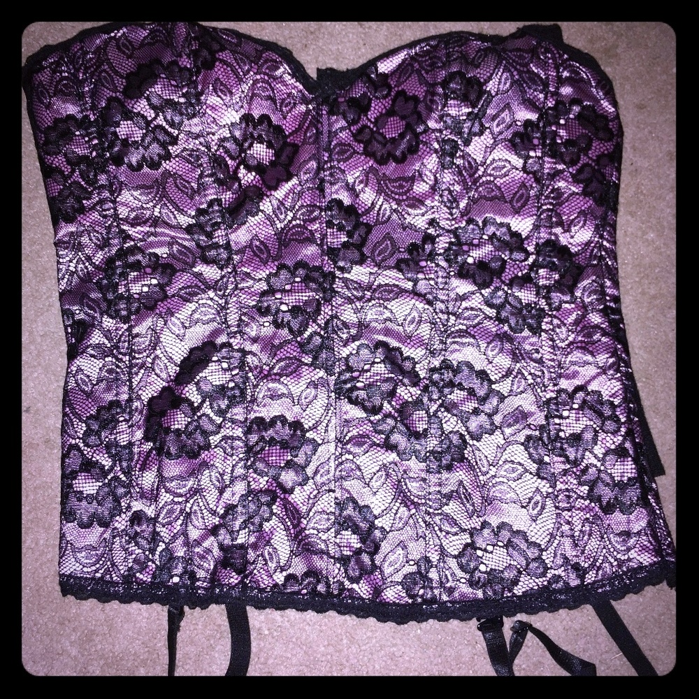 Sexy corset, never worn